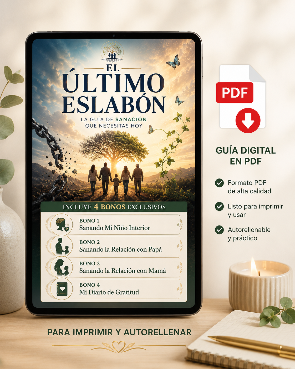El Último Eslabón
